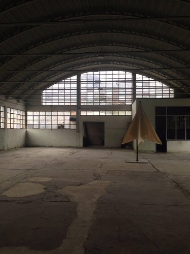 Capannone Industriale Canzo