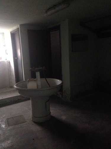 Capannone Industriale Canzo