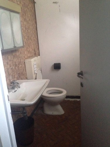 Capannone Industriale Canzo