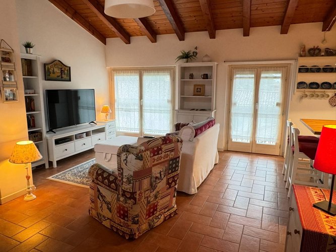 Attico / Mansarda Longone al Segrino