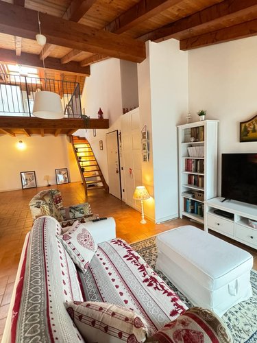 Attico / Mansarda Longone al Segrino