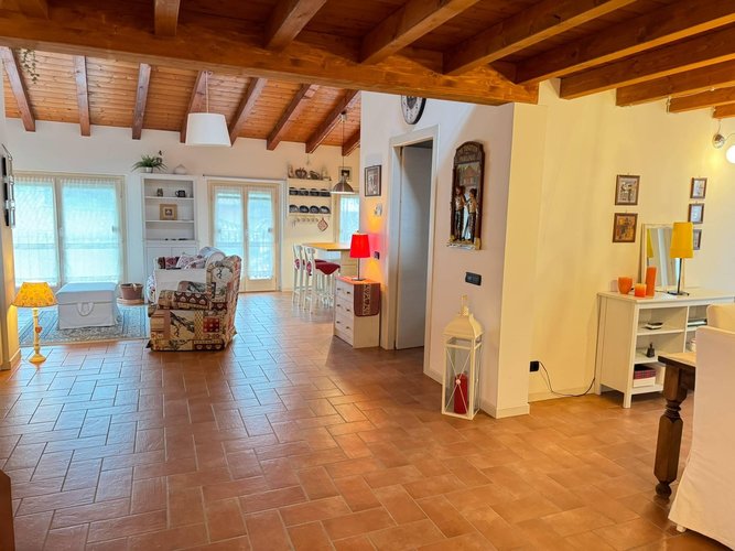 Attico / Mansarda Longone al Segrino