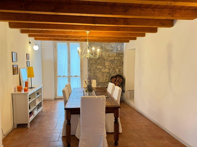 Attico / Mansarda Longone al Segrino