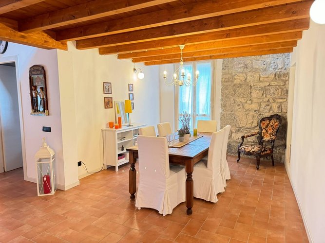 Attico / Mansarda Longone al Segrino