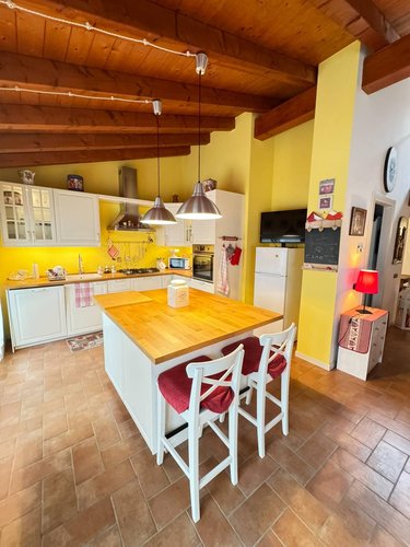 Attico / Mansarda Longone al Segrino