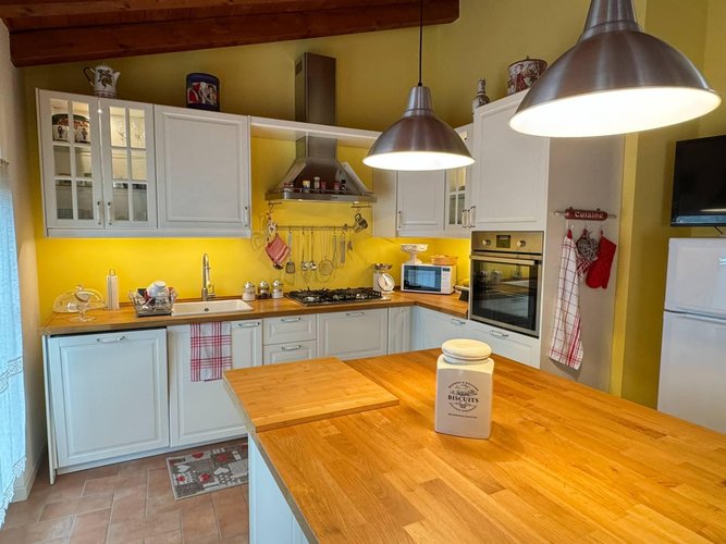 Attico / Mansarda Longone al Segrino