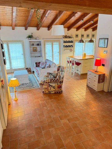 Attico / Mansarda Longone al Segrino