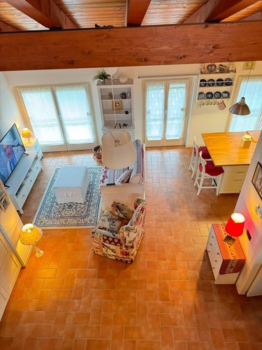 Attico / Mansarda Longone al Segrino