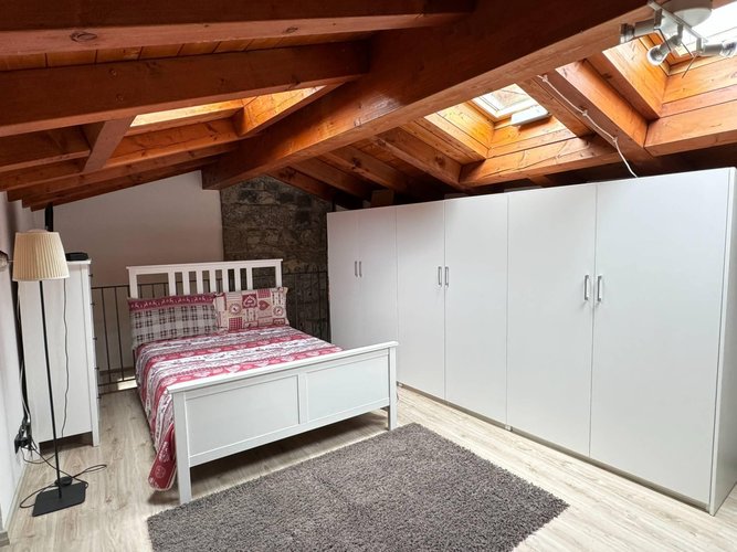 Attico / Mansarda Longone al Segrino