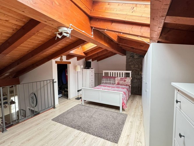 Attico / Mansarda Longone al Segrino