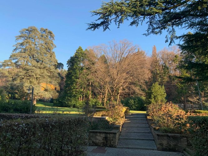 Attico / Mansarda Longone al Segrino