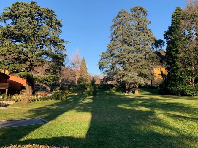 Attico / Mansarda Longone al Segrino