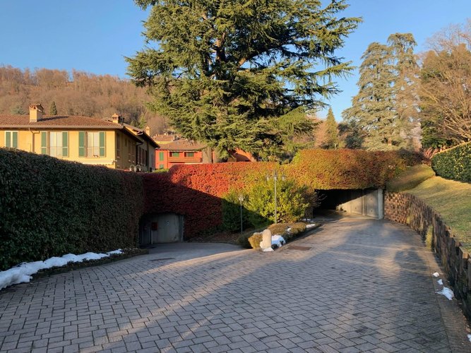 Attico / Mansarda Longone al Segrino