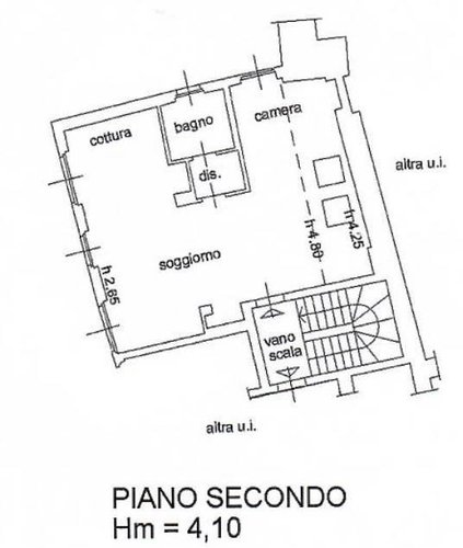 Attico / Mansarda Longone al Segrino