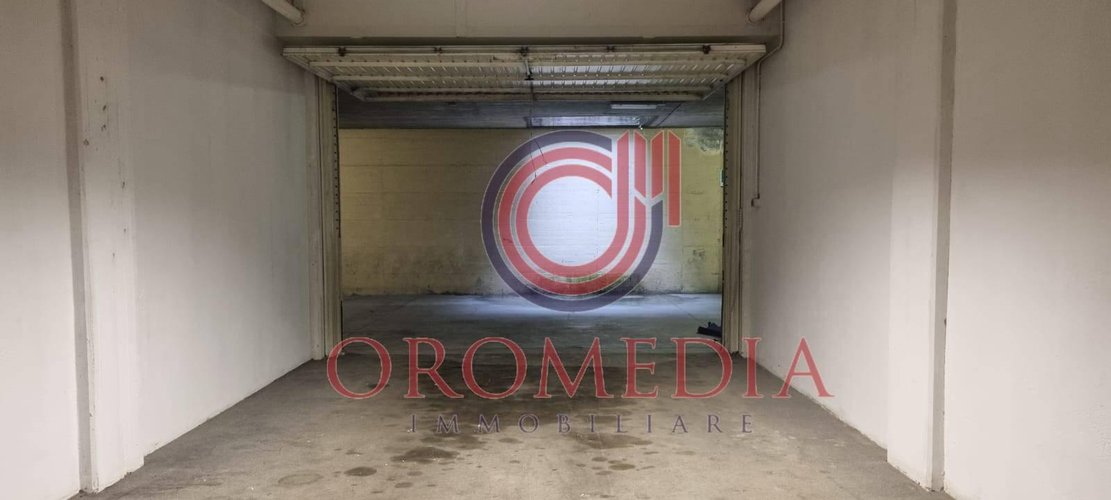 Box / Posto auto Ranica