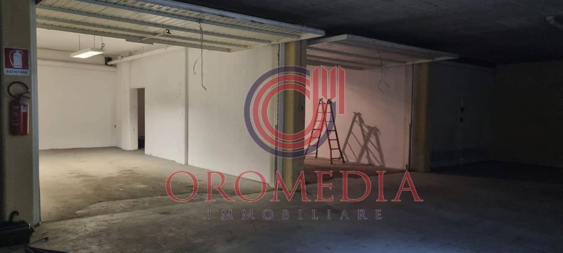 Box / Posto auto Ranica