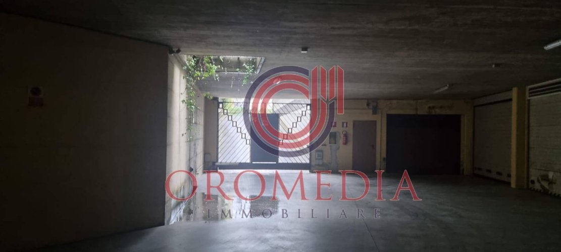 Box / Posto auto Ranica