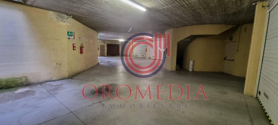 Box / Posto auto Ranica