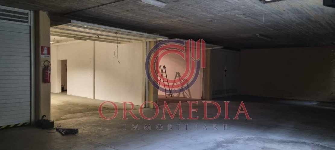 Box / Posto auto Ranica