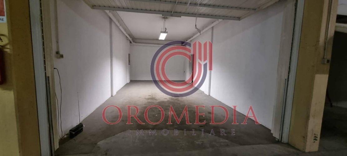 Box / Posto auto Ranica