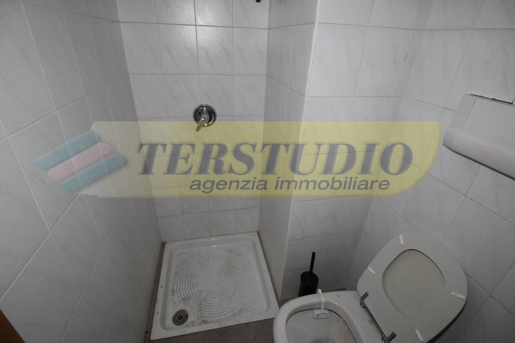 Capannone Industriale Bottanuco