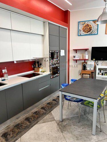 Attico / Mansarda Bergamo