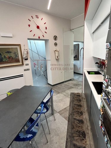 Attico / Mansarda Bergamo