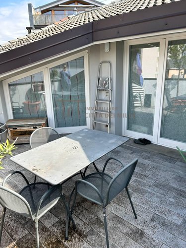 Attico / Mansarda Bergamo