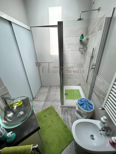 Attico / Mansarda Bergamo