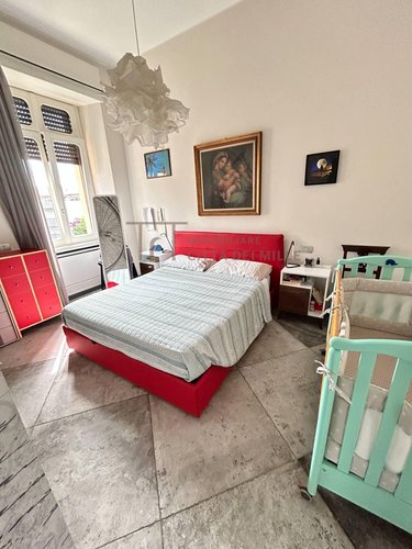 Attico / Mansarda Bergamo