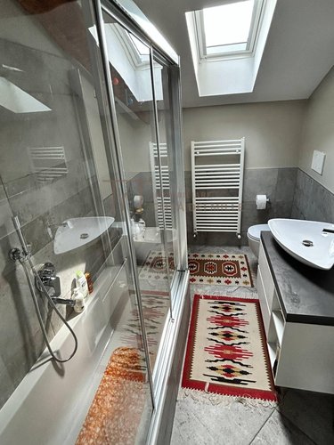 Attico / Mansarda Bergamo