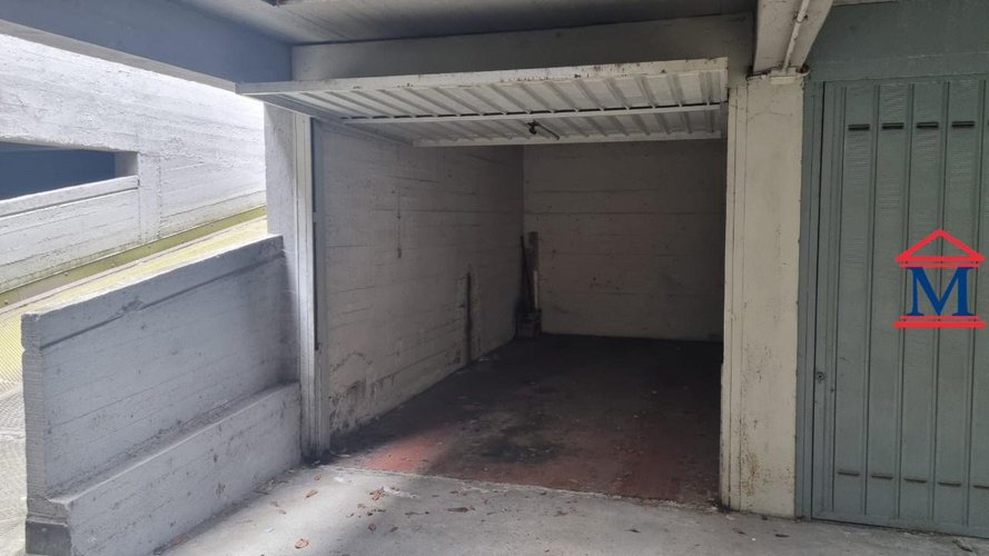 Garage – Parcheggio