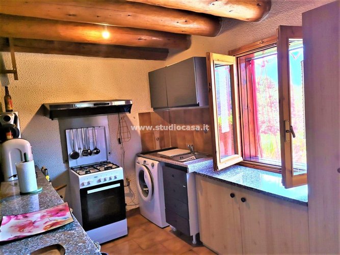 MAGNIFICO CASOLARE! San Giovanni Bianco