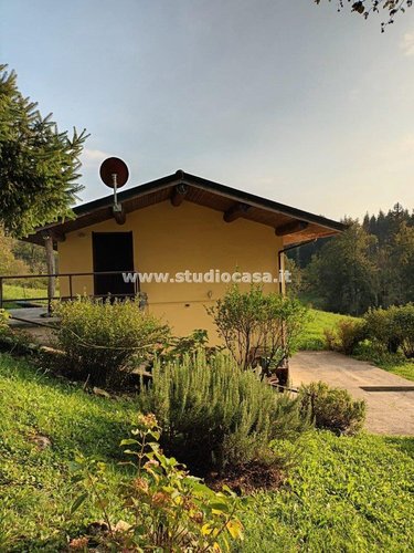 MAGNIFICO CASOLARE! San Giovanni Bianco