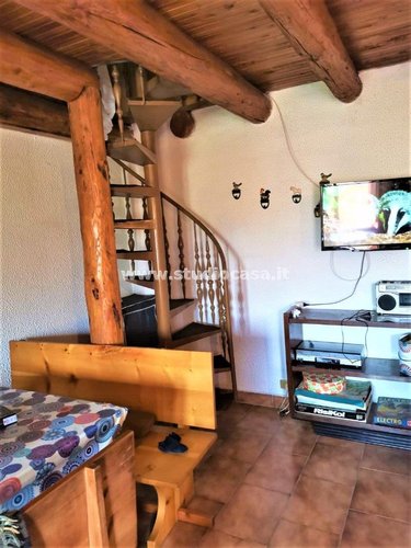 MAGNIFICO CASOLARE! San Giovanni Bianco