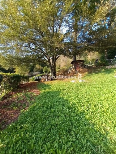 MAGNIFICO CASOLARE! San Giovanni Bianco