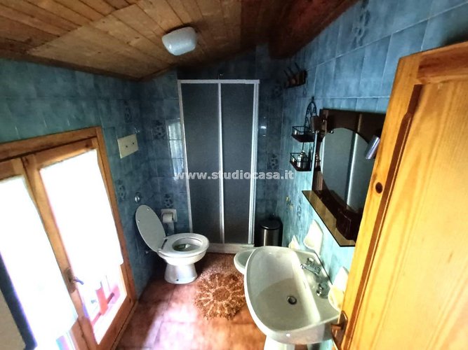 MAGNIFICO CASOLARE! San Giovanni Bianco