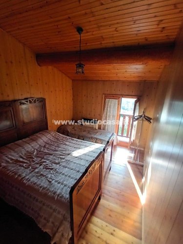 MAGNIFICO CASOLARE! San Giovanni Bianco