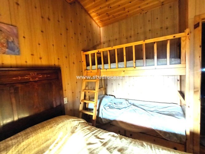 MAGNIFICO CASOLARE! San Giovanni Bianco