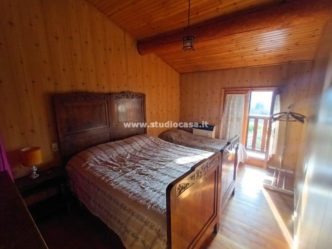 MAGNIFICO CASOLARE! San Giovanni Bianco