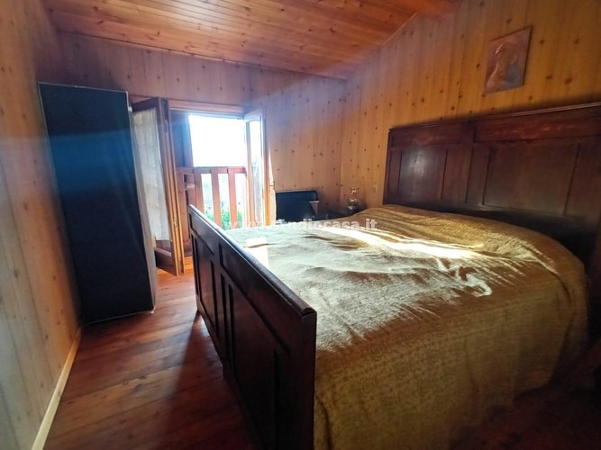 MAGNIFICO CASOLARE! San Giovanni Bianco