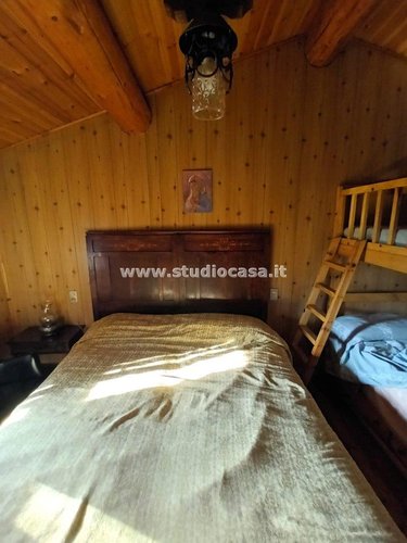 MAGNIFICO CASOLARE! San Giovanni Bianco