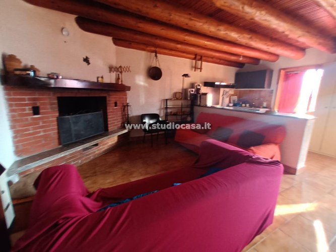 MAGNIFICO CASOLARE! San Giovanni Bianco