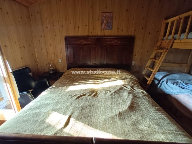 MAGNIFICO CASOLARE! San Giovanni Bianco