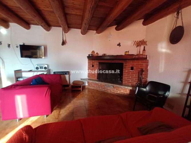 MAGNIFICO CASOLARE! San Giovanni Bianco