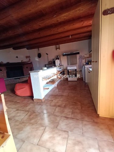 MAGNIFICO CASOLARE! San Giovanni Bianco