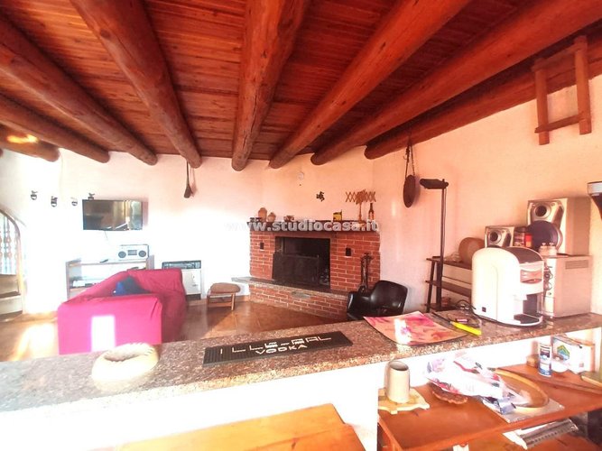 MAGNIFICO CASOLARE! San Giovanni Bianco