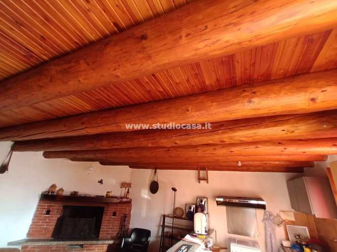 MAGNIFICO CASOLARE! San Giovanni Bianco