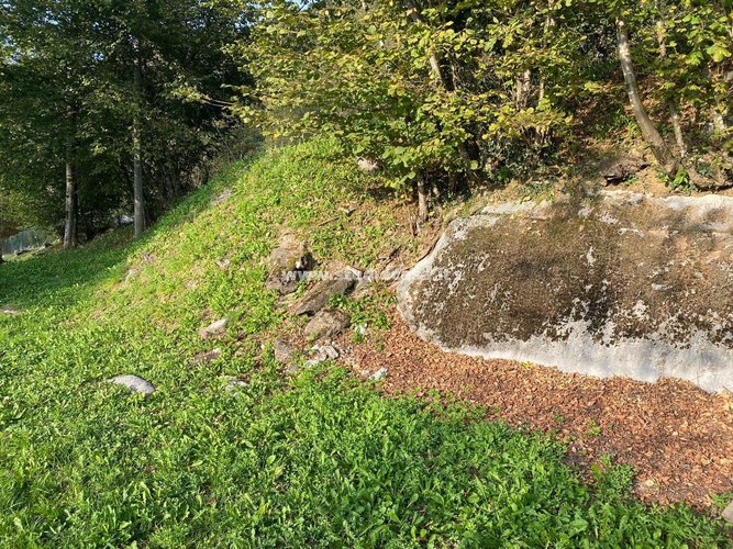 MAGNIFICO CASOLARE! San Giovanni Bianco