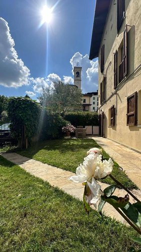 Plurilocale Scanzorosciate